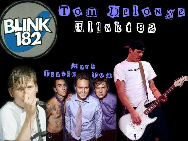 Blink 182