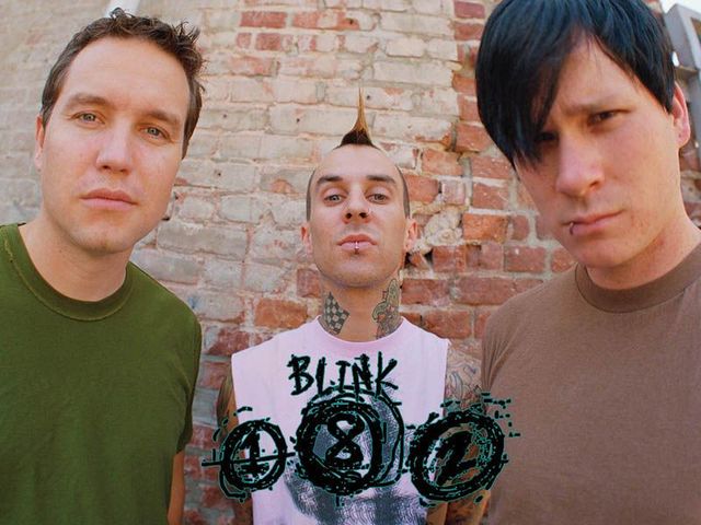 Blink 182