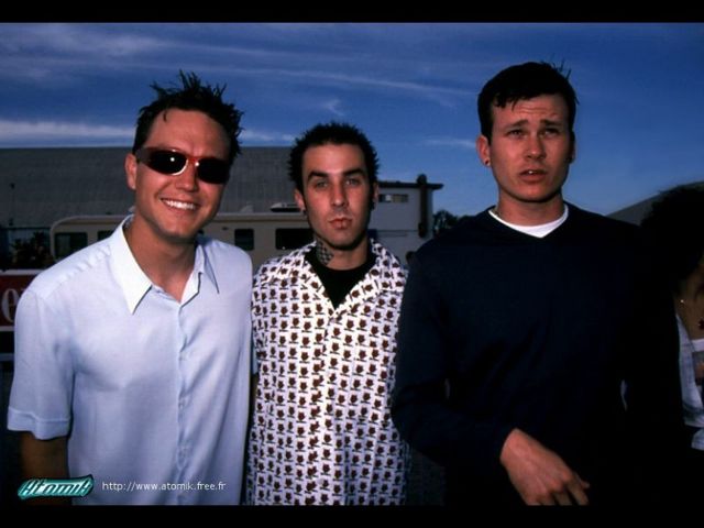 Blink 182