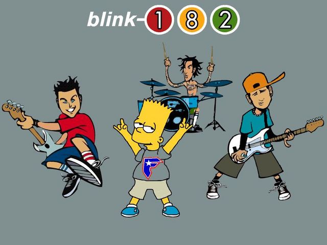 Blink 182