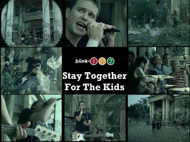 Blink 182