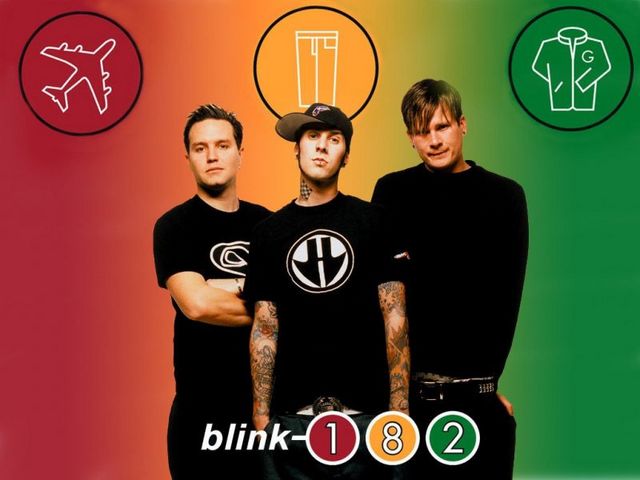Blink 182