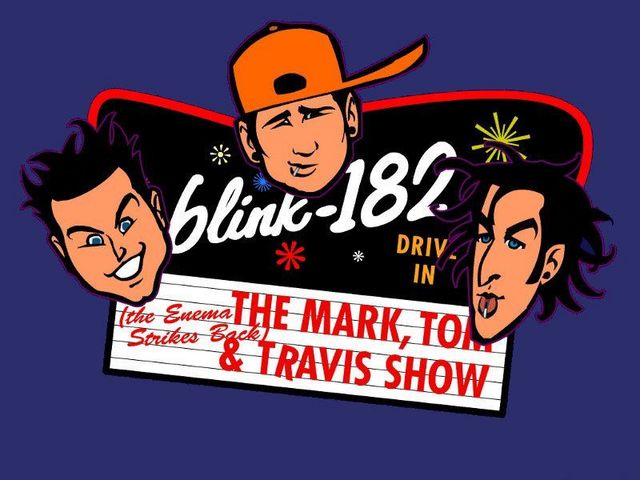Blink 182