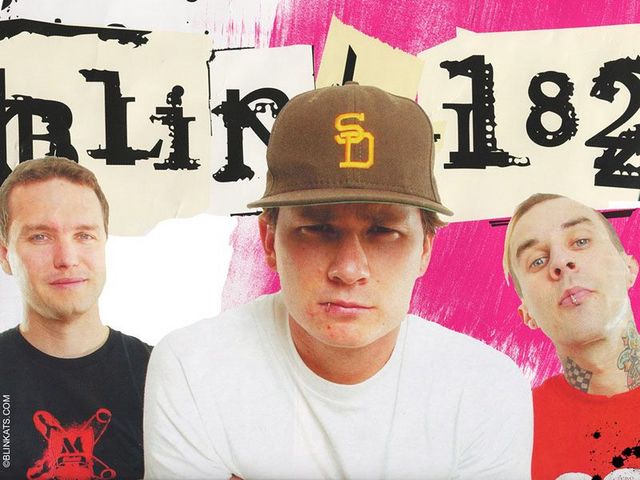 Blink 182