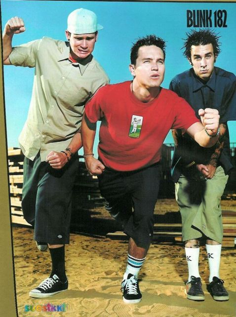Blink 182