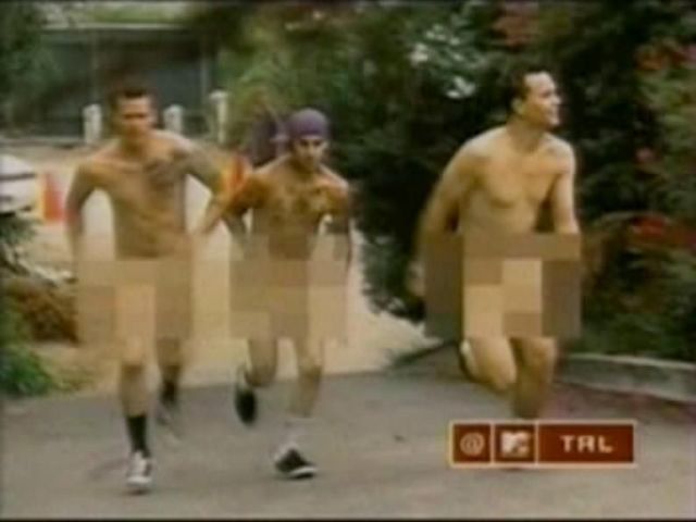 Blink 182