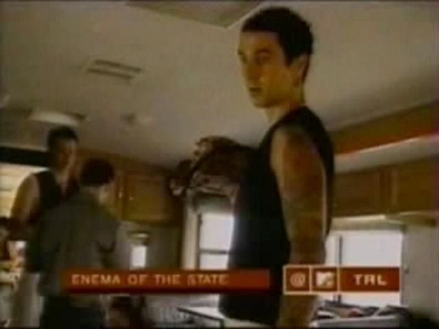 Blink 182