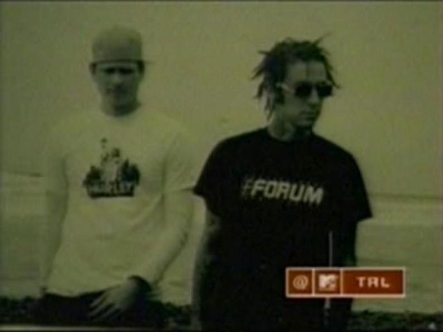 Blink 182