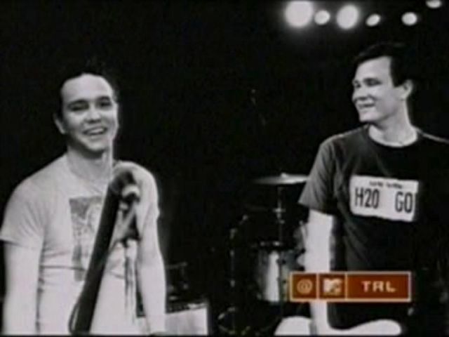 Blink 182