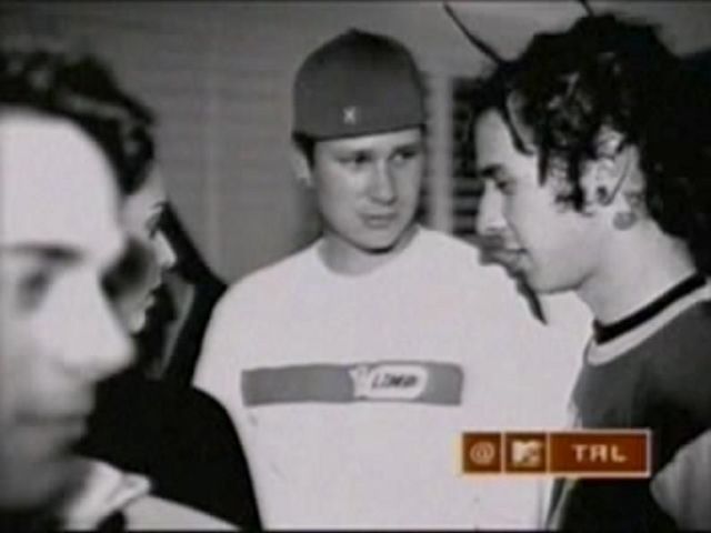 Blink 182