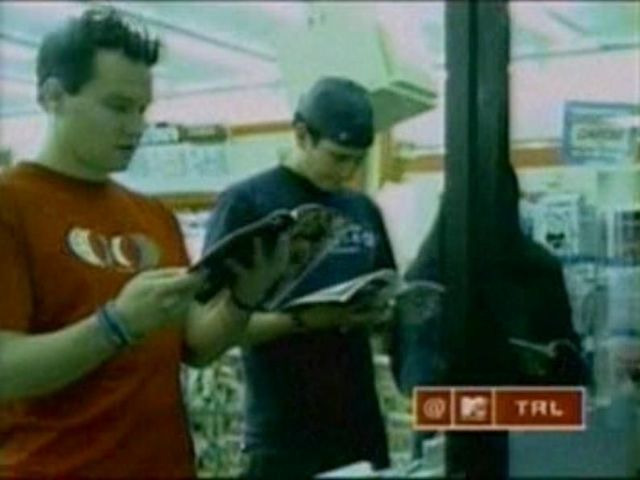 Blink 182