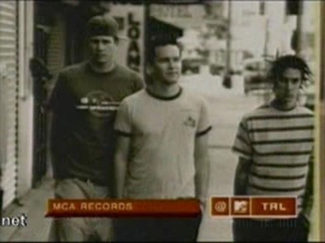 Blink 182