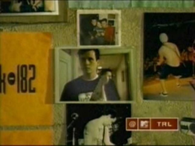 Blink 182