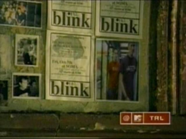 Blink 182