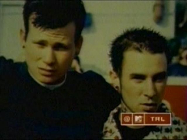 Blink 182