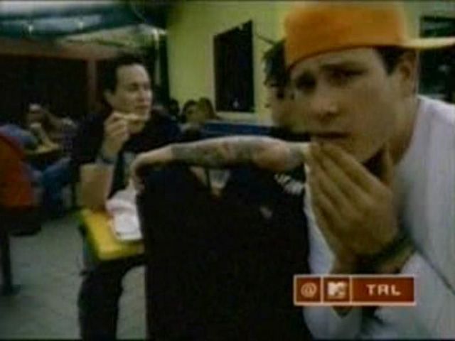 Blink 182