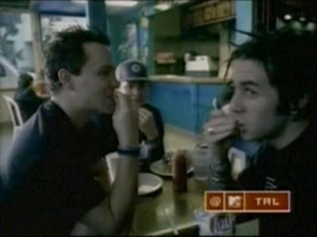 Blink 182