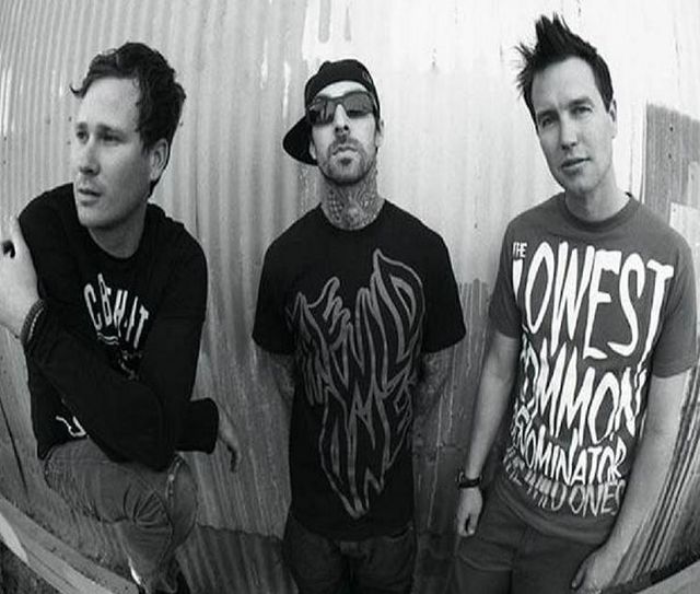 Blink 182