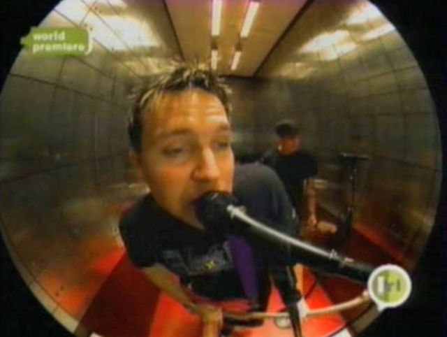 Blink 182