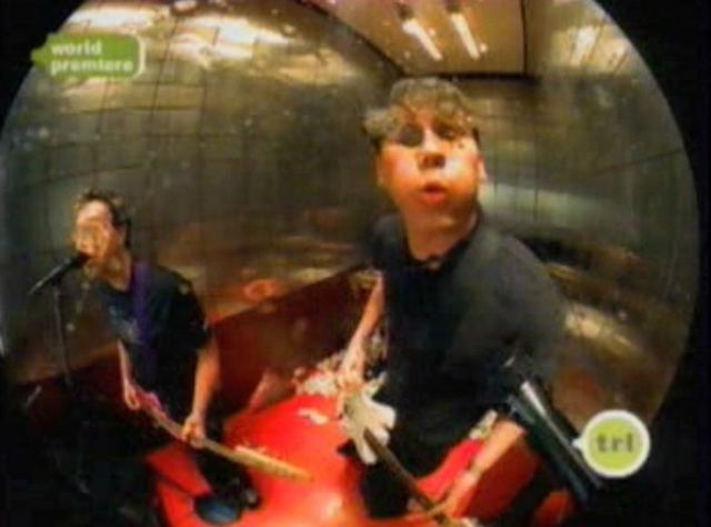 Blink 182