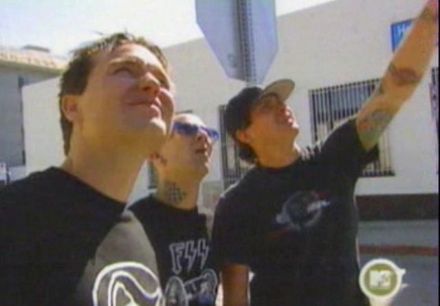 Blink 182