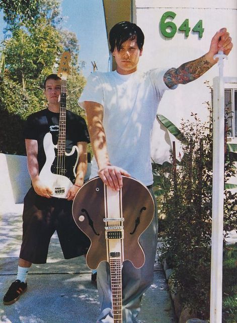 Blink 182