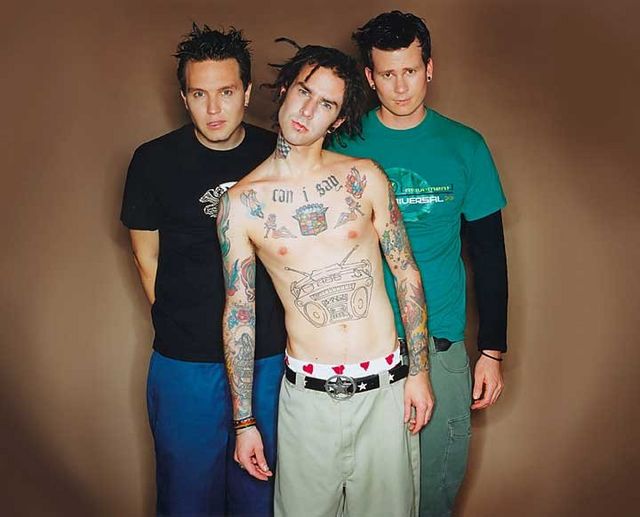Blink 182