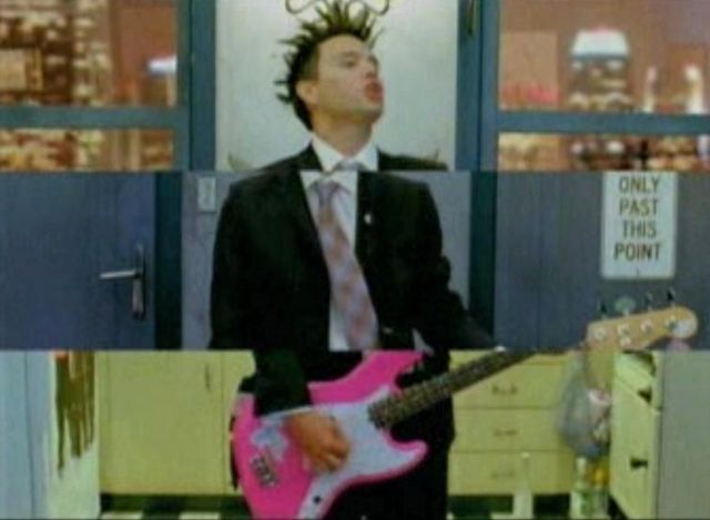Blink 182
