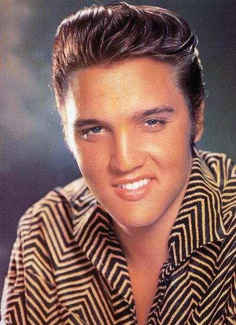 Elvis Presley