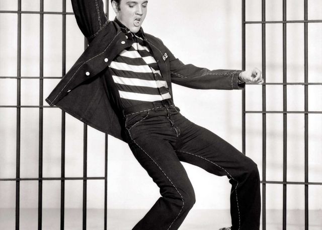 Elvis Presley