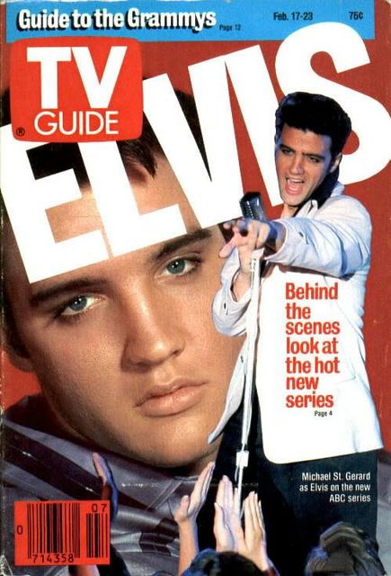 Elvis Presley