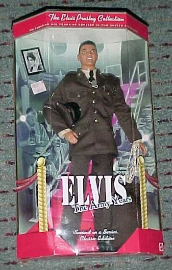 Elvis Presley