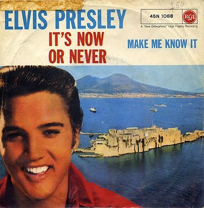 Elvis Presley