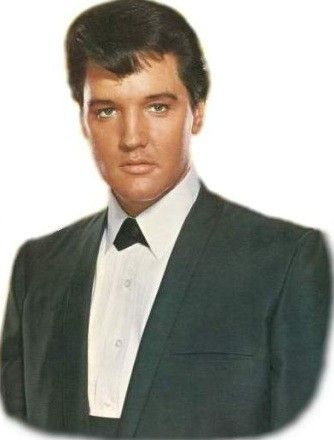 Elvis Presley