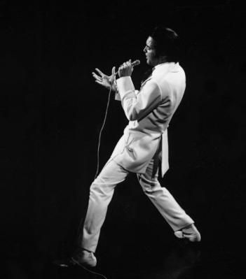 Elvis Presley