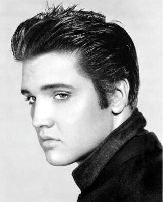 Elvis Presley