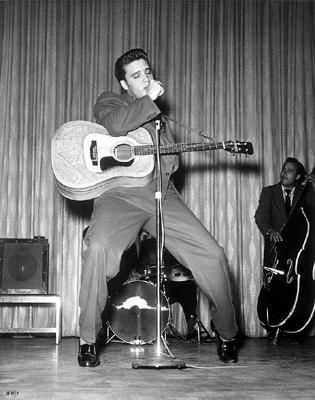 Elvis Presley