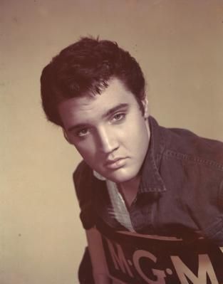 Elvis Presley