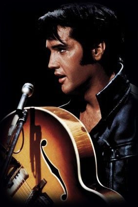 Elvis Presley