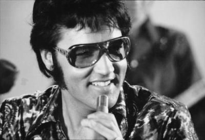 Elvis Presley