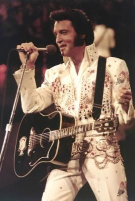 Elvis Presley
