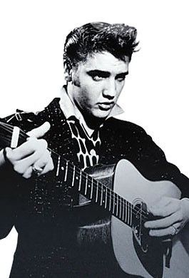 Elvis Presley