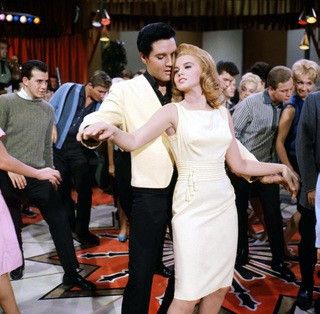 Elvis Presley