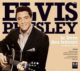 Elvis Presley