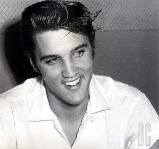 Elvis Presley
