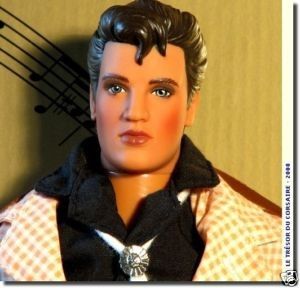 Elvis Presley