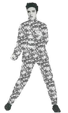 Elvis Presley