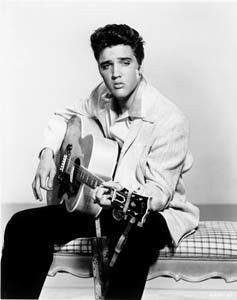 Elvis Presley