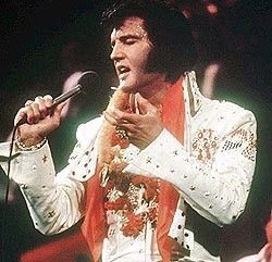 Elvis Presley