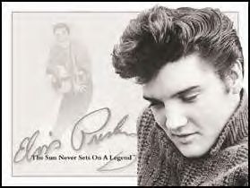 Elvis Presley